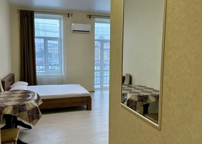 Appartement Family біля вокзалу недалеко від центру городоцька 151 *