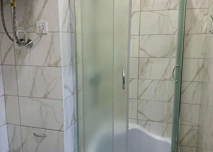 Appartement Family біля вокзалу недалеко від центру городоцька 151 Lviv