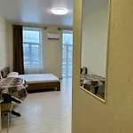 アパート Family біля вокзалу недалеко від центру городоцька 151 *