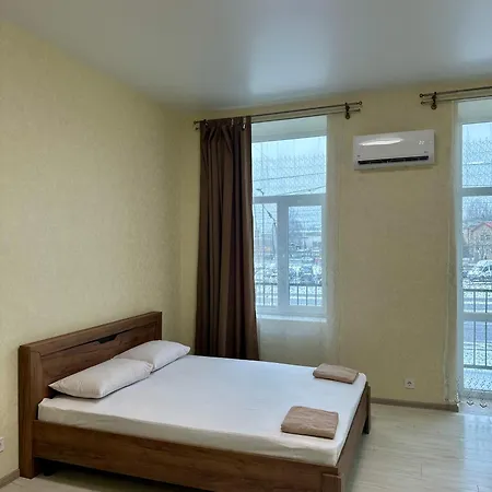 Apartment Family біля вокзалу недалеко від центру городоцька 151 *