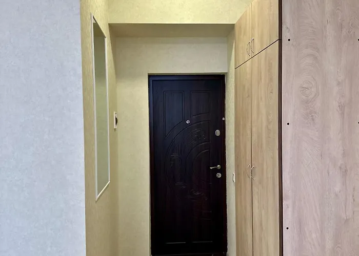 Family біля вокзалу недалеко від центру городоцька 151 Apartamento *