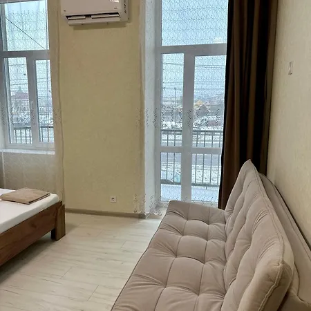 Apartman Family біля вокзалу недалеко від центру городоцька 151 Lviv