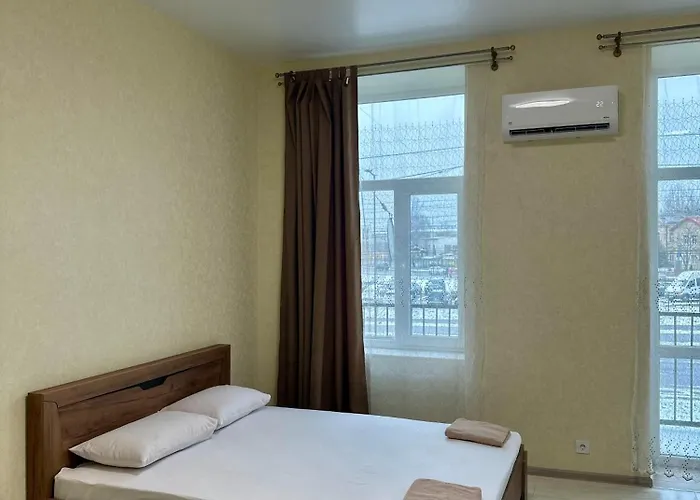 Apartman Family біля вокзалу недалеко від центру городоцька 151 *